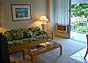 Honolulu Condominium rental - Interior Photo - Living Room