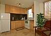 Honolulu Condominium rental - Interior Photo - Full Kitcehn