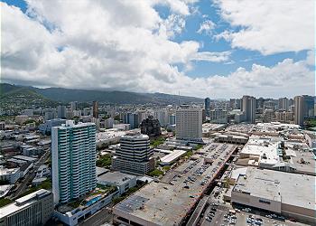 Hawaiki Tower 3805 - 19