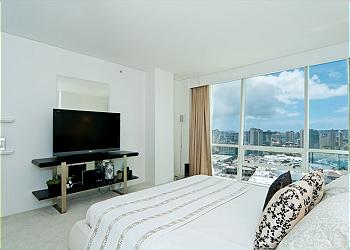 Hawaiki Tower 3805 - 6