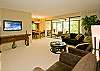 Honolulu Condominium rental - Interior Photo - Living Room