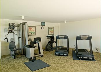 Exercise Room