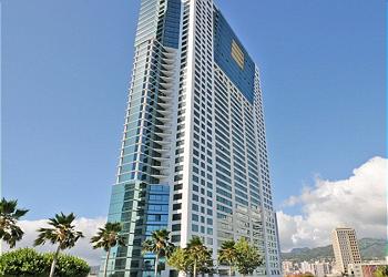 Hawaiki Tower