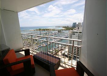 Ilikai Hotel 2027 - 3