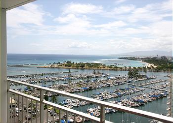Ilikai Hotel 2027 - 6