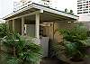 Honolulu Condominium rental - Exterior Photo - Laundry area