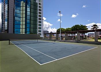 Hawaiki Tower 3707