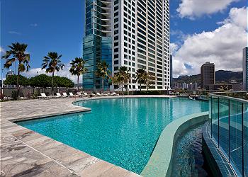 Hawaiki Tower 3707