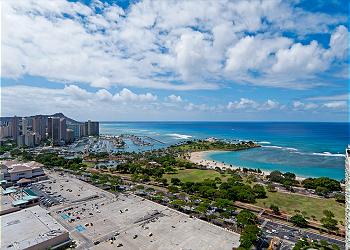 Hawaiki Tower 3805 - 17