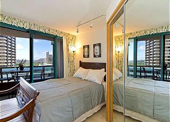 The Guest Room