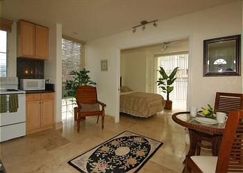 One Bedroom