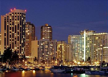 Ilikai Hotel 2027 - 2