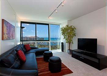 Hawaiki Tower 3707