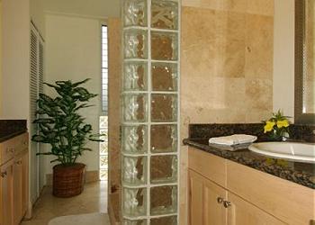 Marble Bathroom