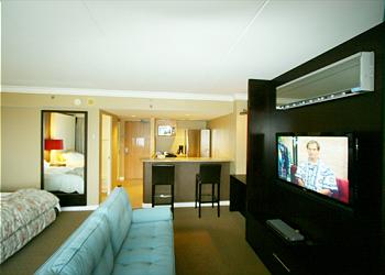 Ilikai Hotel 2027 - 5
