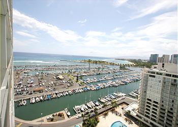 Ilikai Hotel 2027 - 9