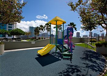 Hawaiki Tower 3707
