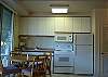 Honolulu Condominium rental - Interior Photo - Kitchen