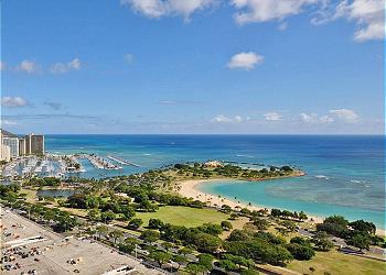 Ocean View