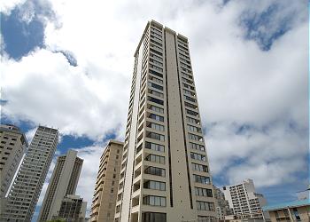 Waikiki Skytower