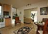 Honolulu Condominium rental - Interior Photo - One Bedroom