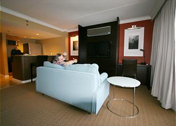 Ilikai Hotel 2027 - 11