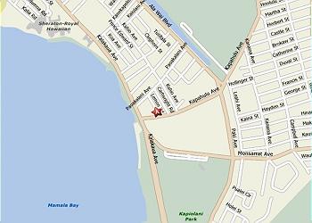 Tradewinds Plaza 306 - 10
