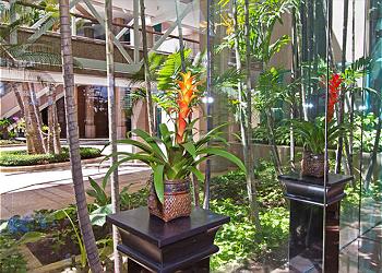 The Lobby