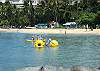 Honolulu Condominium rental - Exterior Photo - Beach Activities at your Doorstep!