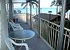 Honolulu Condominium rental - Interior Photo - The Lanai
