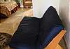 Honolulu Condominium rental - Interior Photo - Futon Couch