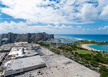 Hawaiki Tower 3805 - 18