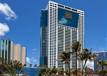 Hawaiki Tower 3805 - 16