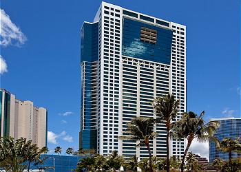 Hawaiki Tower 3805 - 24