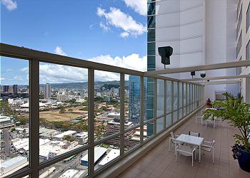 Hawaiki Tower 3707