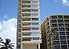 Honolulu Condominium rental - Exterior Photo - The Waikiki Shore