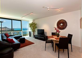 Hawaiki Tower 3707