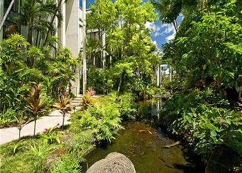 Gardens