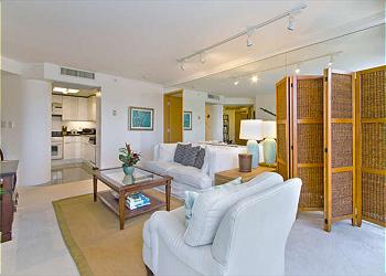 The Living Room