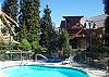 #33 - 2br with a private hot tub at Glaciers Reach