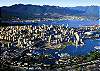 Vancouver Canada is a modern urban oasis. Whistler is just two hours along the sea to sky highway which has been voted the most scenic roads in North America.