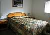 Master Bedroom/Queen Bed