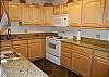 Think of the meals you can cook here!