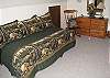 Day Bed with Trundle
