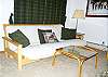 Master - Futon Bed