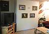 Well disguised Murphy Bed