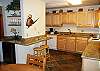 Lots of Counter Space - Granite Counter Tops