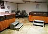 Hot Tubs in the Owners Common area