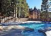 Club House Pool &amp; Hot Tub