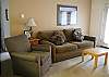 Comfy Living Room
